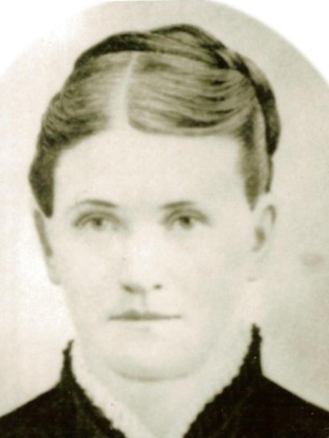 Mary Jane Atkinson (1838 - 1881) Profile